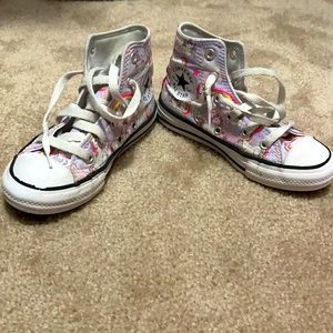Unicorn Converse
